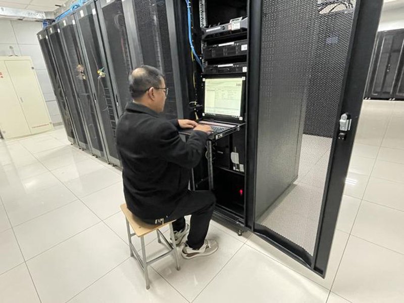 局域网布线：构建智慧办公的基石