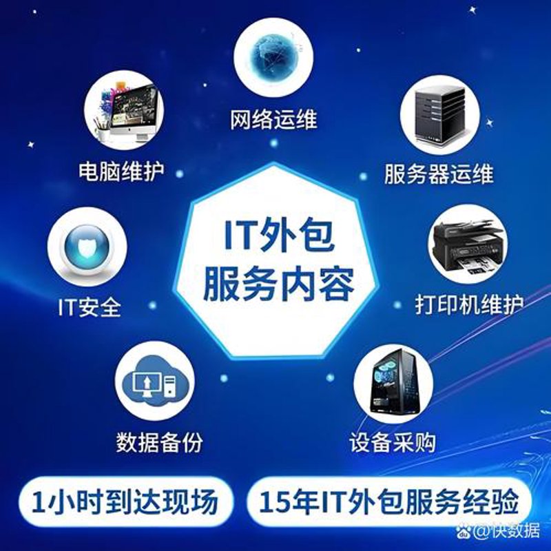 警惕网络维护中的常见误区