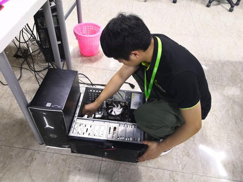 局域网布线入门：一网打尽常见问题